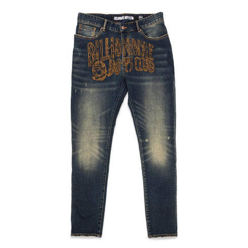 BBC BB CREATIVE JEAN Mens Apparel