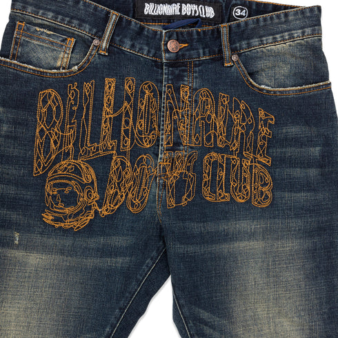 BBC BB CREATIVE JEAN Mens Apparel