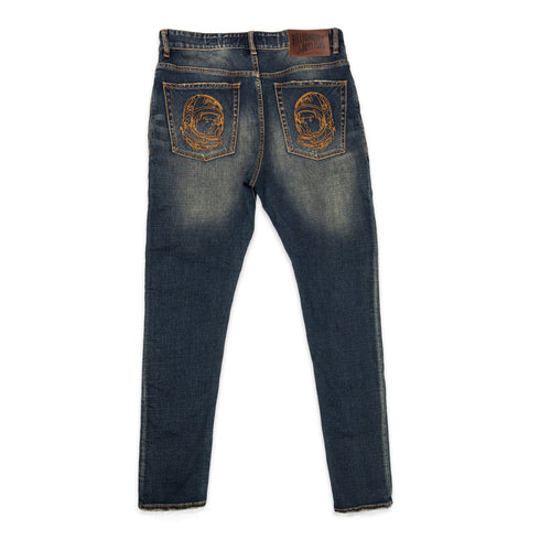 BBC BB CREATIVE JEAN Mens Apparel