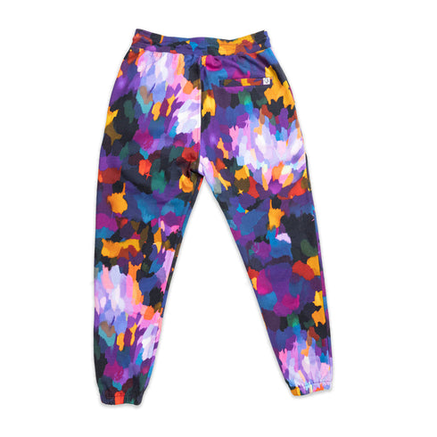 BBC BB PALETTE SWEATPANT Mens Apparel