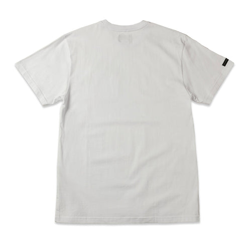 BBC BB HEADS SS KNIT Mens Apparel