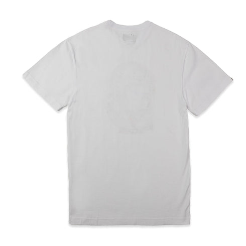 BBC BB SCRIBBLE SS KNIT Mens Apparel