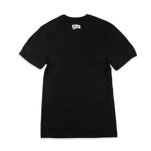 BBC BB CRYSTAL ATRO SS TEE Mens Apparel