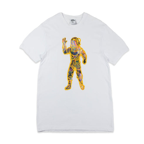 BBC BB CRYSTAL ATRO SS TEE Mens Apparel