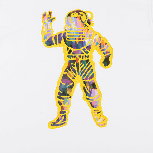 BBC BB CRYSTAL ATRO SS TEE Mens Apparel