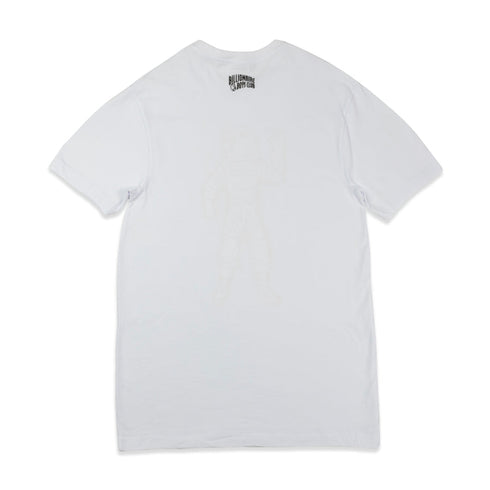 BBC BB CRYSTAL ATRO SS TEE Mens Apparel