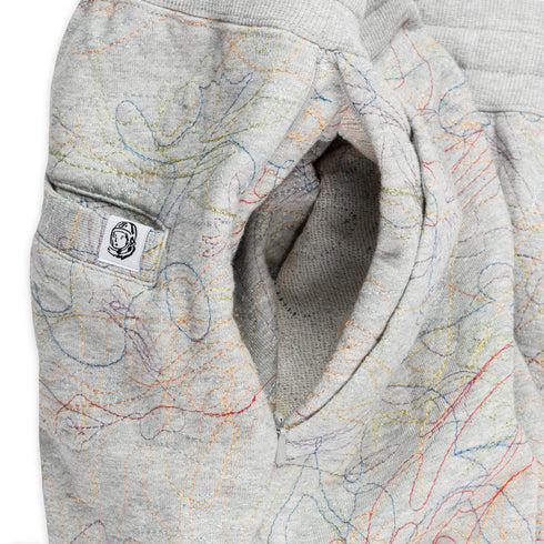 BBC BB LOOPER SWEATPANTS Mens Apparel