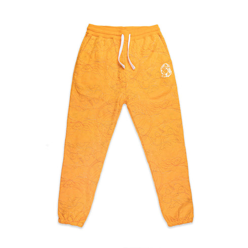 BBC BB LOOPER SWEATPANTS Mens Apparel