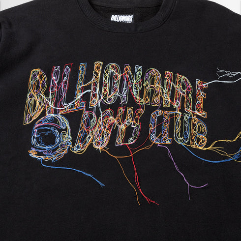BBC BB LUMINATE CREW Mens Apparel