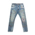 BBC BB WIRED JEAN Mens Apparel