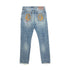 BBC BB WIRED JEAN Mens Apparel
