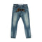 ICE CREAM STITCH JEAN Mens Apparel