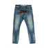 ICE CREAM STITCH JEAN Mens Apparel