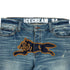 ICE CREAM STITCH JEAN Mens Apparel