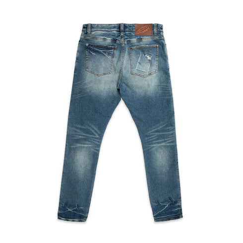 ICE CREAM STITCH JEAN Mens Apparel