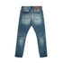 ICE CREAM STITCH JEAN Mens Apparel