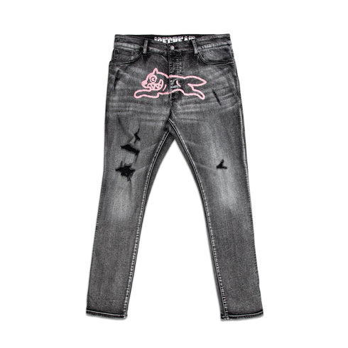 ICE CREAM FLAMINGO JEAN Mens Apparel