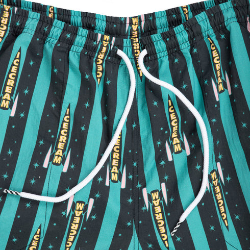 ICE CREAM BLAST OFF SHORTS Mens Apparel