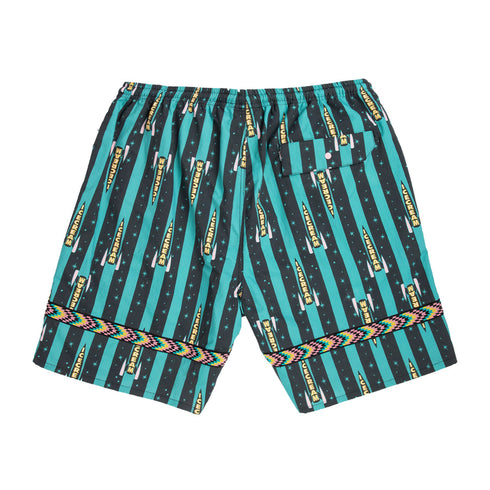 ICE CREAM BLAST OFF SHORTS Mens Apparel
