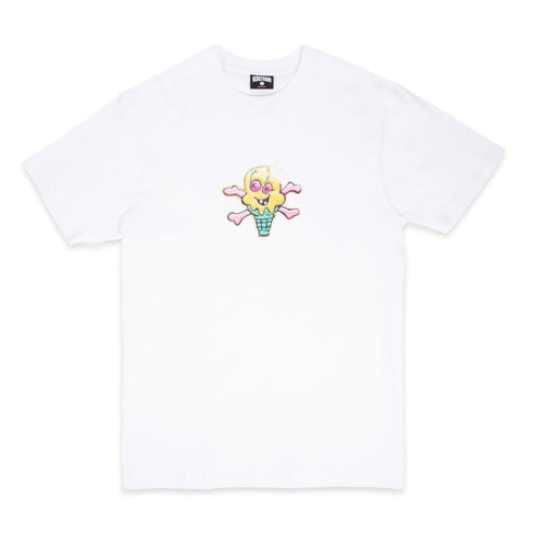 ICE CREAM COOKIE SS TEE Mens Apparel