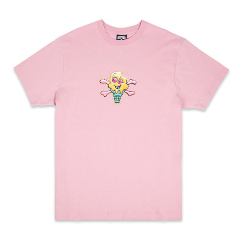 ICE CREAM COOKIE SS TEE Mens Apparel