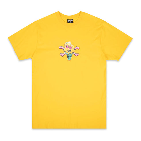 ICE CREAM COOKIE SS TEE Mens Apparel
