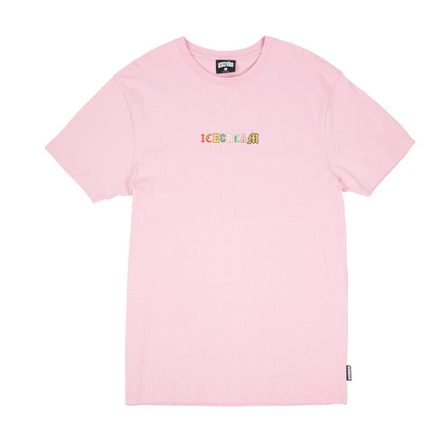 ICE CREAM HODGEPODGE SS TEE Mens Apparel