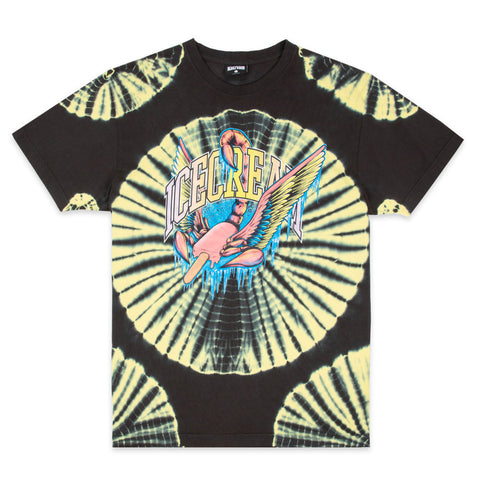 ICE CREAM SCORPION SS KNIT Mens Apparel