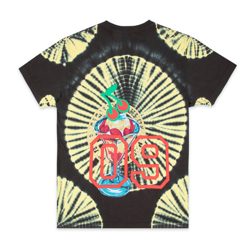 ICE CREAM SCORPION SS KNIT Mens Apparel