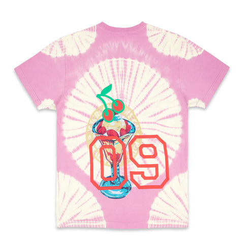 ICE CREAM SCORPION SS KNIT Mens Apparel