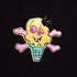 ICE CREAM COOKIE SS TEE Mens Apparel