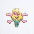 ICE CREAM COOKIE SS TEE Mens Apparel