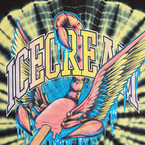 ICE CREAM SCORPION SS KNIT Mens Apparel