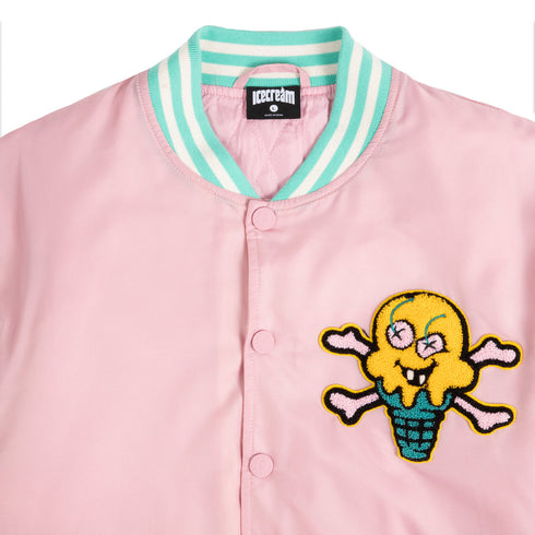 ICE CREAM STATIC JACKET Mens Apparel