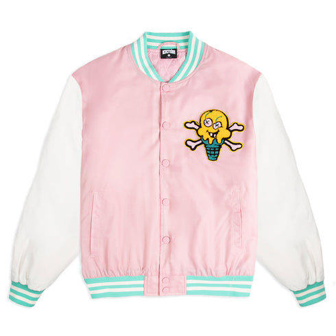 ICE CREAM STATIC JACKET Mens Apparel