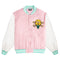 ICE CREAM STATIC JACKET Mens Apparel