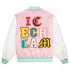 ICE CREAM STATIC JACKET Mens Apparel
