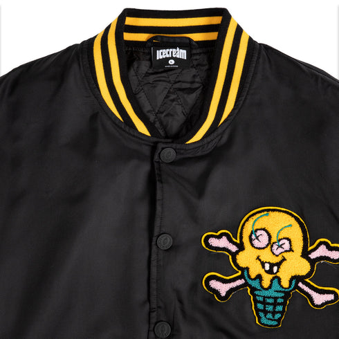 ICE CREAM STATIC JACKET Mens Apparel