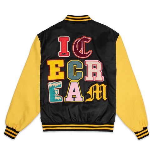 ICE CREAM STATIC JACKET Mens Apparel