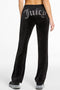 JUICY COUTURE Velour Pant Womens Apparel