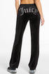 JUICY COUTURE Velour Pant Womens Apparel