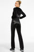 JUICY COUTURE Velour Pant Womens Apparel