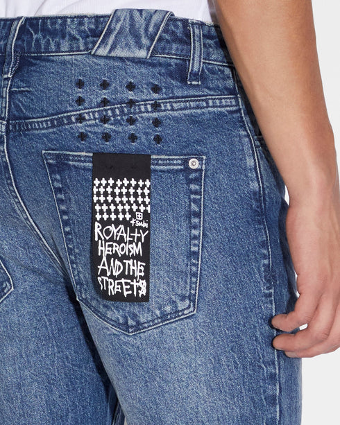 KSUBI Chitch Boneyard Kult Mens Apparel