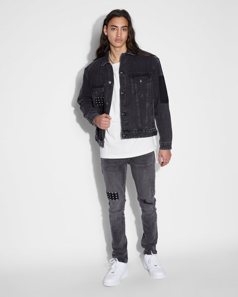 KSUBI Chitch Copy Paste Mens Apparel