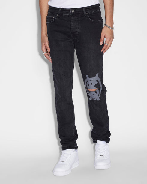 KSUBI Chitch Dollar Mens Apparel