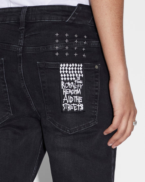 KSUBI Chitch Dollar Mens Apparel