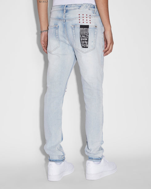 KSUBI Chitch Lion Mens Apparel