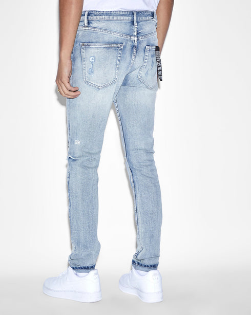 KSUBI Chitch Punk Devil Mens Apparel