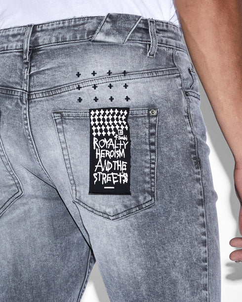 KSUBI Chitch Sott Mens Apparel