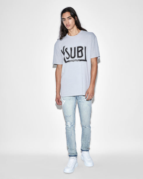 KSUBI hitch Ticket Mens Apparel